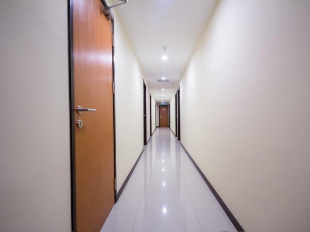 118 Hotel Macalister George Town Buitenkant foto